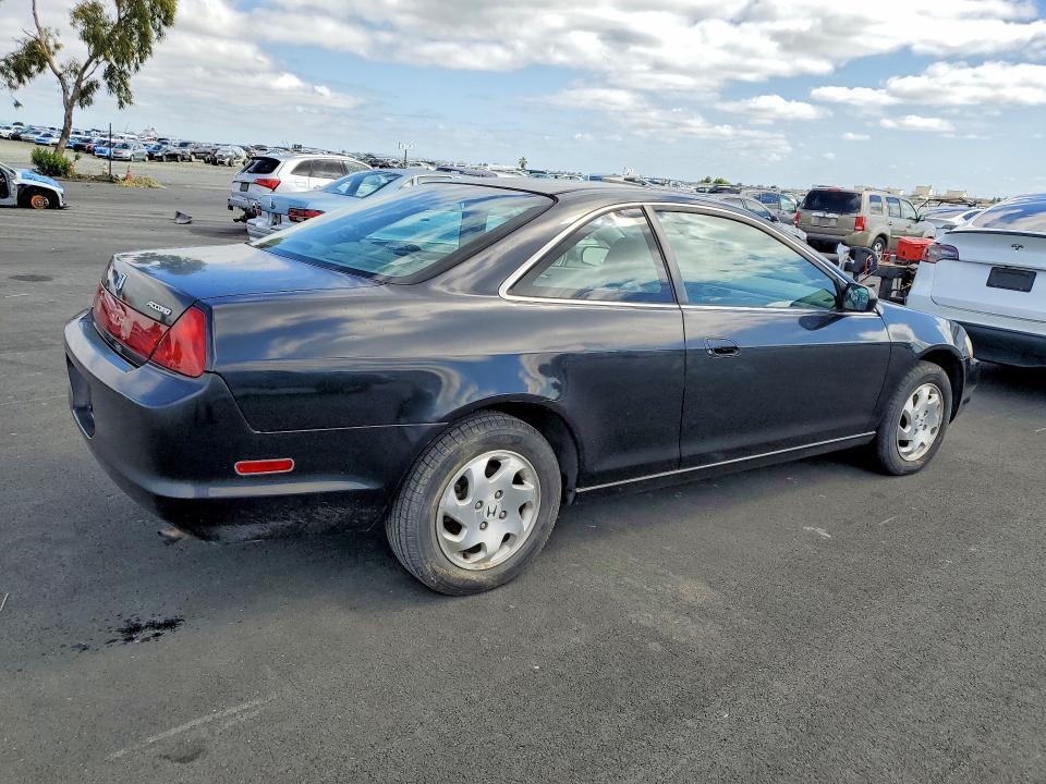 1998 Honda Accord ex
