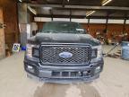 2018 Ford F150 Super Cab
