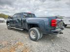 2019 GMC Sierra K3500 Denali