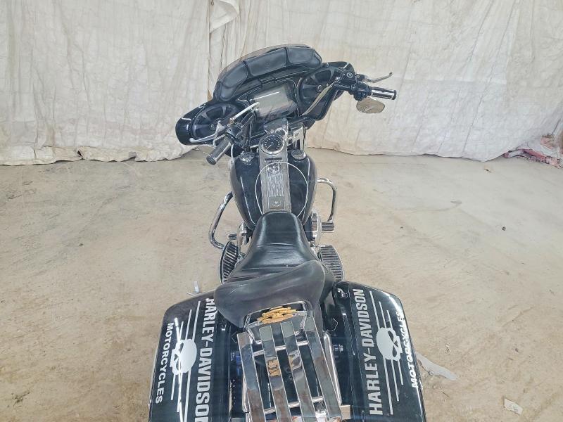 2001 Harley-Davidson Flhrci