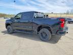 2023 Chevrolet Silverado K1500 LT Trail Boss