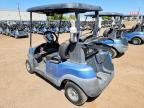 2020 Club Car Tempo Lithium