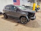 2020 Ford Ecosport ses