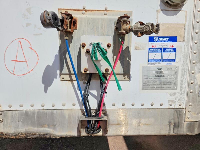 2008 Wabash Wabash National Corporation