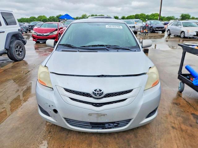 2007 Toyota Yaris