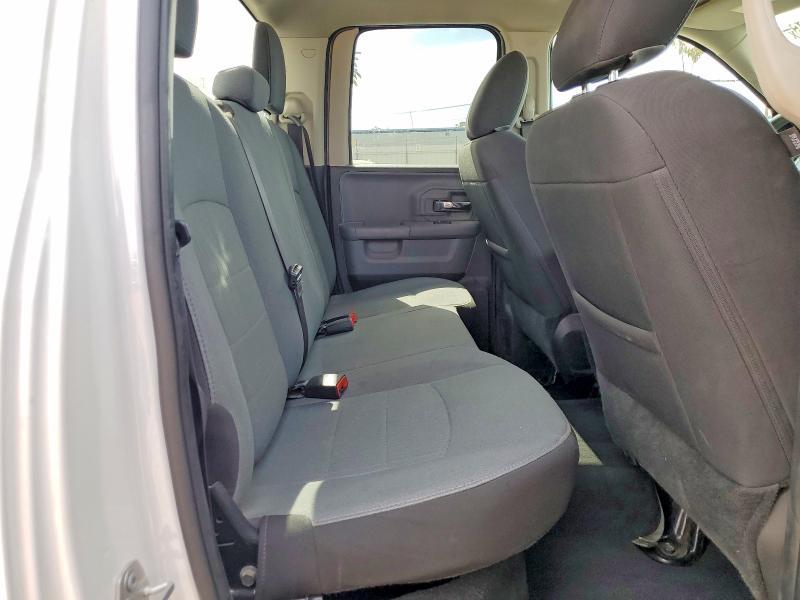 2024 Dodge Ram 1500 Classic slt