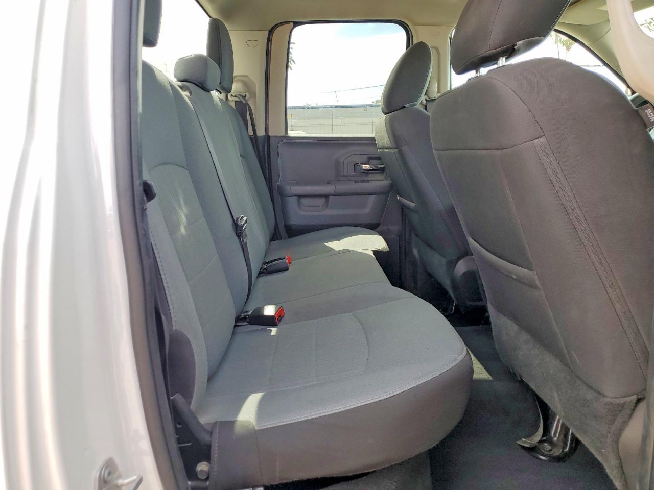 2024 Dodge RAM 1500 Classic SLT