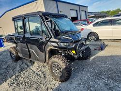 2023 Can-Am Defender max Utility Vehicle for sale in Byron, GA