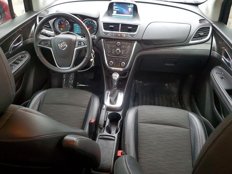 2016 Buick Encore Convenience
