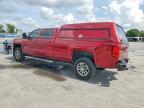 2018 Chevrolet Silverado K2500 Heavy Duty LT
