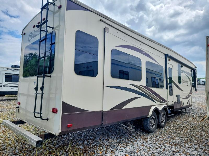 2015 Foresriver 2015 Forest River Columbus Camper