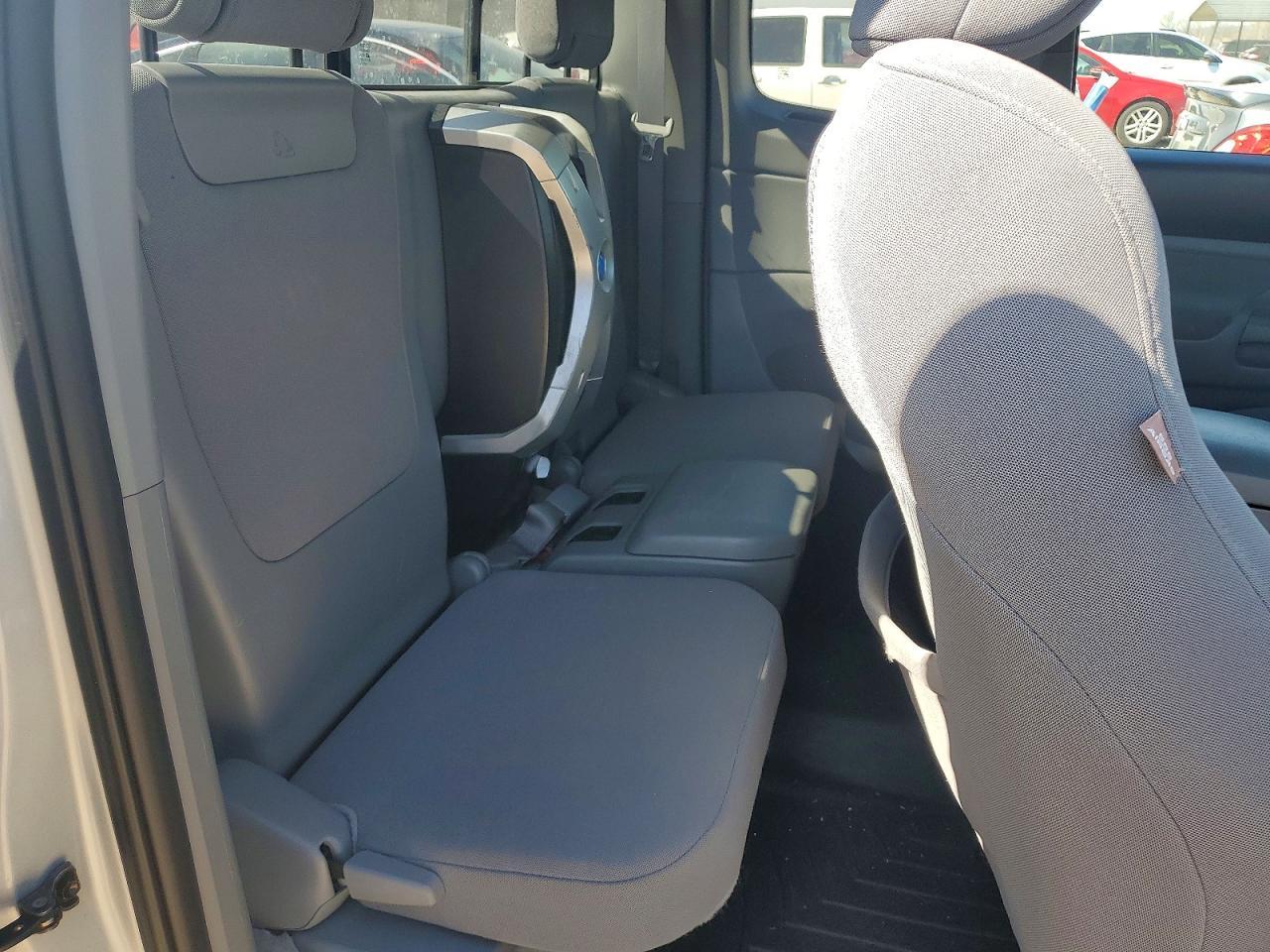 2009 Toyota Tacoma V6