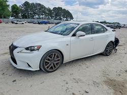 Lexus Vehiculos salvage en venta: 2015 Lexus IS