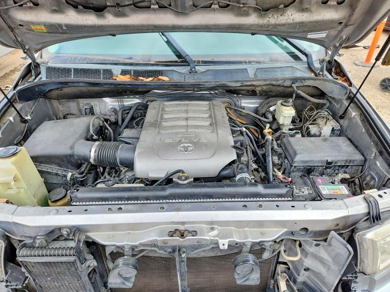 2008 Toyota Tundra SR5