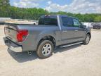 2025 Ford F150 XLT