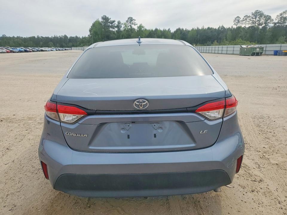 2023 Toyota Coroalla