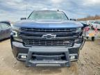 2021 Chevrolet Silverado K1500 LT Trail Boss