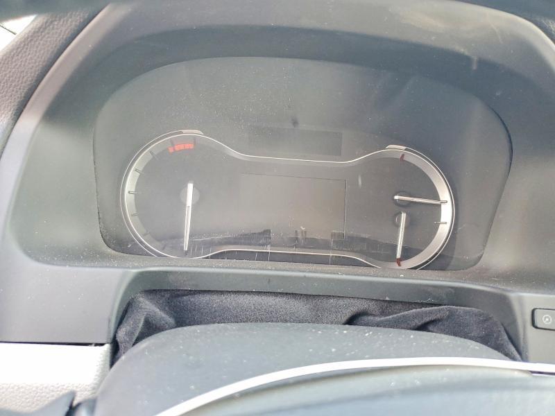 2018 Honda Pilot exl