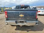 2018 Chevrolet Silverado K1500 LTZ