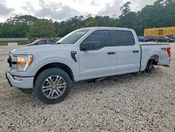 2022 Ford F150 Supercrew en venta en Houston, TX