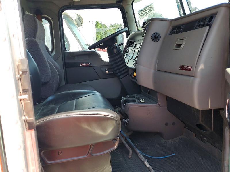 2019 Kenworth T370 Semi Truck