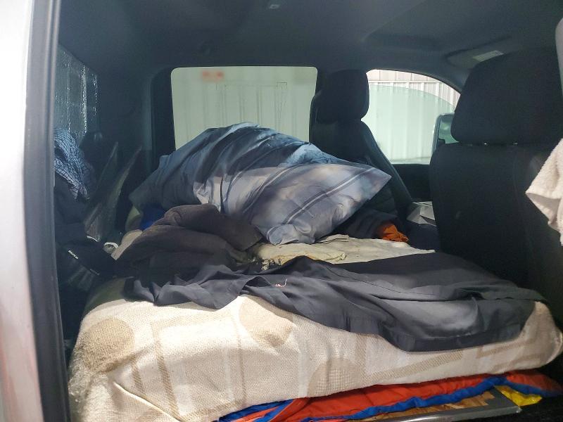 2020 Chevrolet Silverado K2500 Heavy Duty