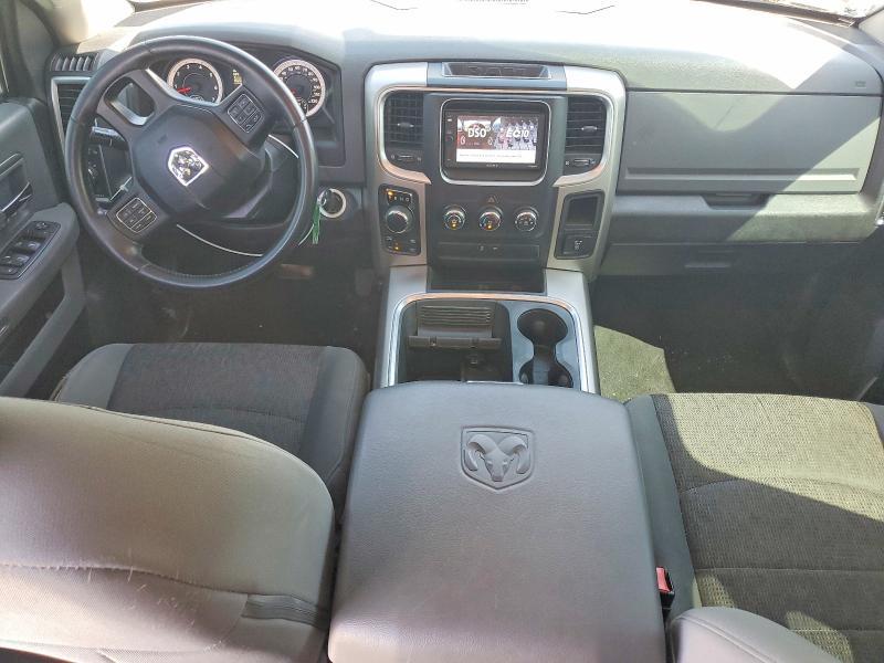 2015 Dodge RAM 1500 SLT