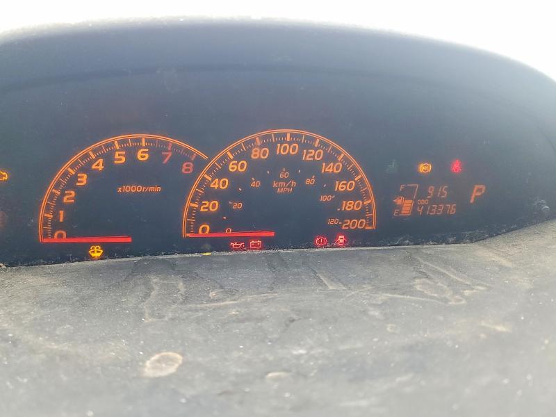 2011 Toyota Yaris Base