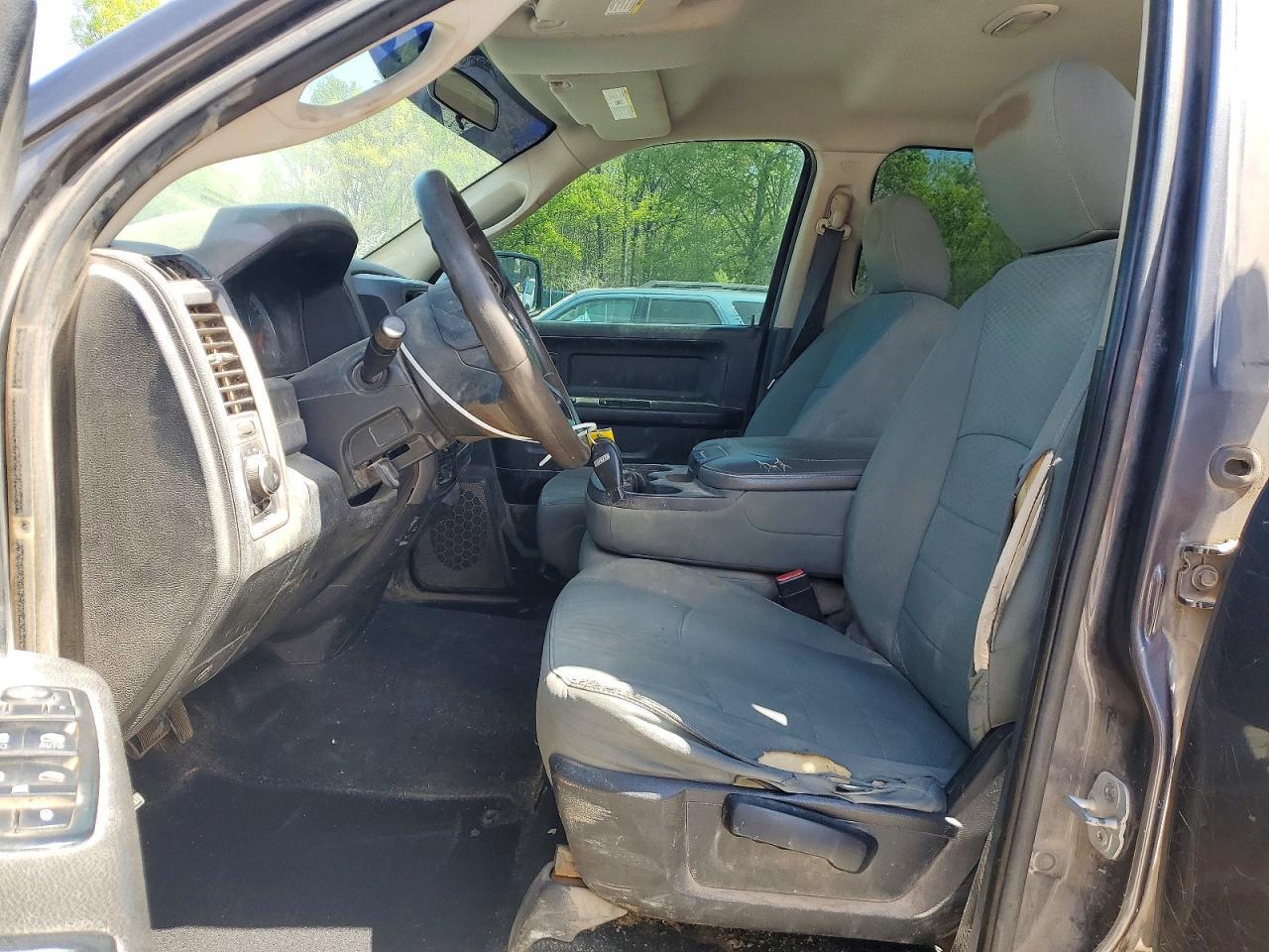 2014 Dodge RAM 1500 ST