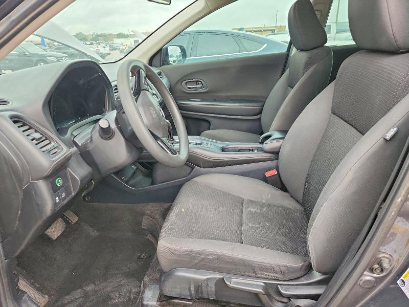 2019 Honda Hr-v lx