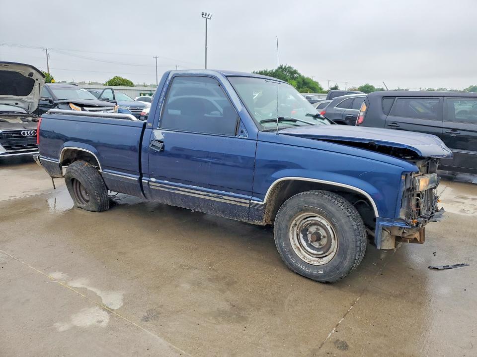 1998 Chevrolet Gmt-400 C1500