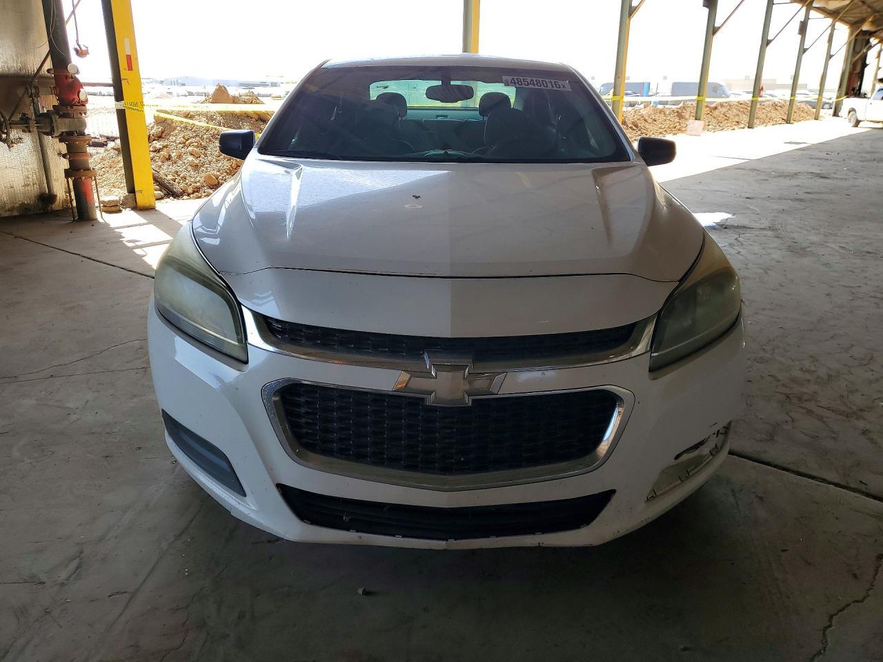 2015 Chevrolet Malibu ls