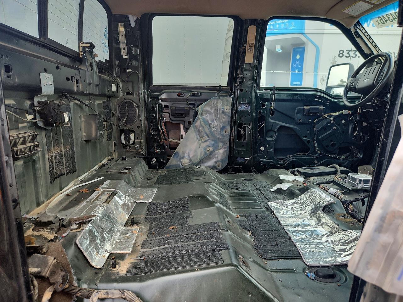 2015 Ford F350 Super Duty