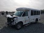 2010 Chev Express G3500
