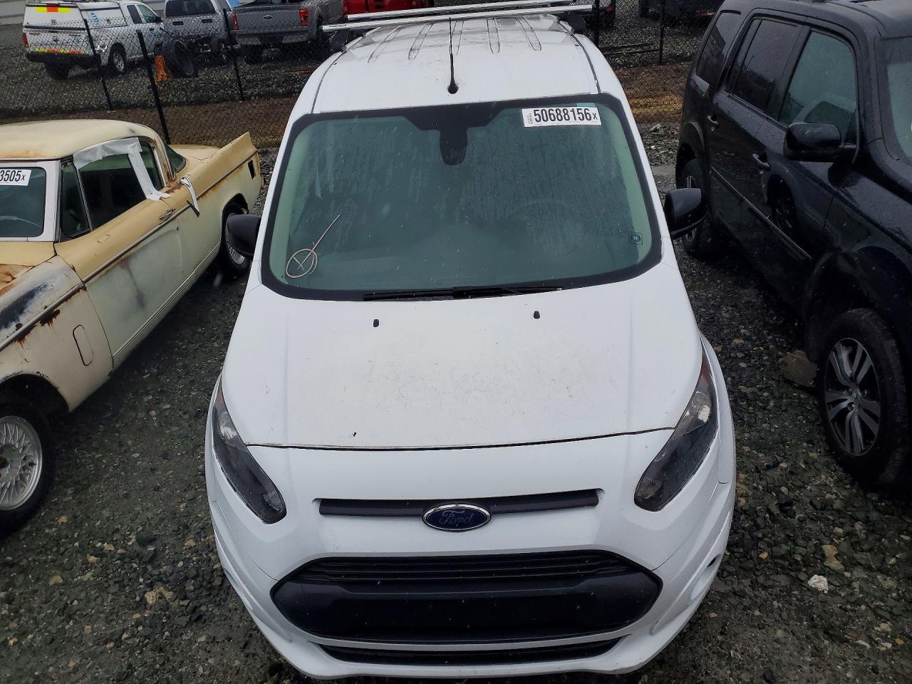 2015 Ford Transit Connect XLT *** Prior Fleet ***