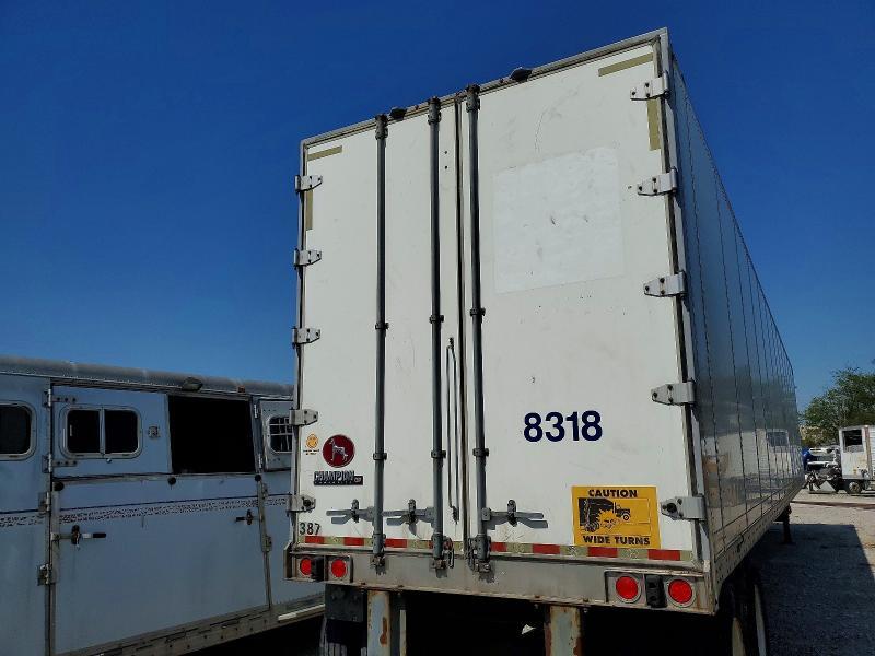 2016 Great Dane Great Dane Trailers