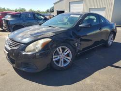 2011 Nissan Altima s for sale in Fresno, CA