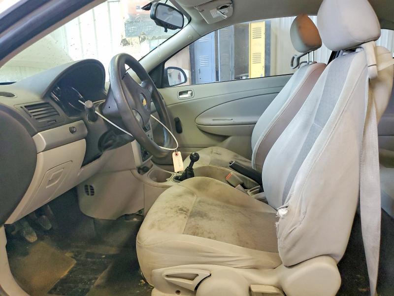 2010 Chevrolet Cobalt ls