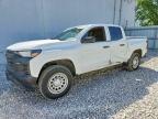 2023 Chevrolet Colorado