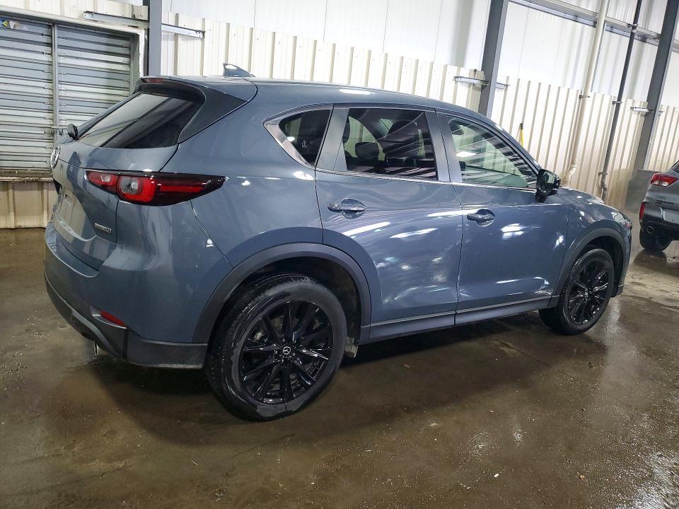 2022 Mazda Cx-5 Preferred