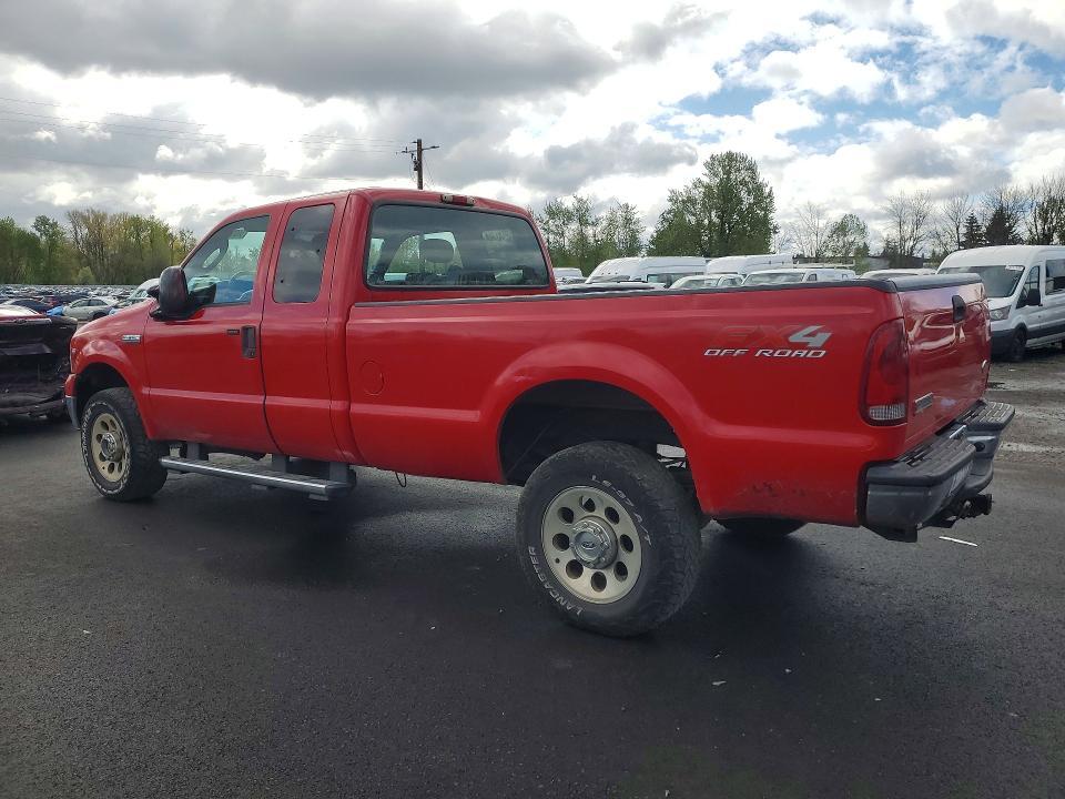 2006 Ford F350 srw Super Duty