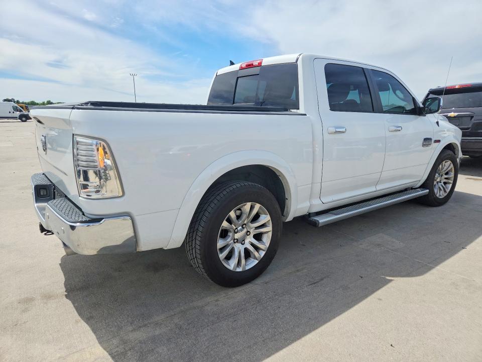 2014 Dodge RAM 1500 Longhorn