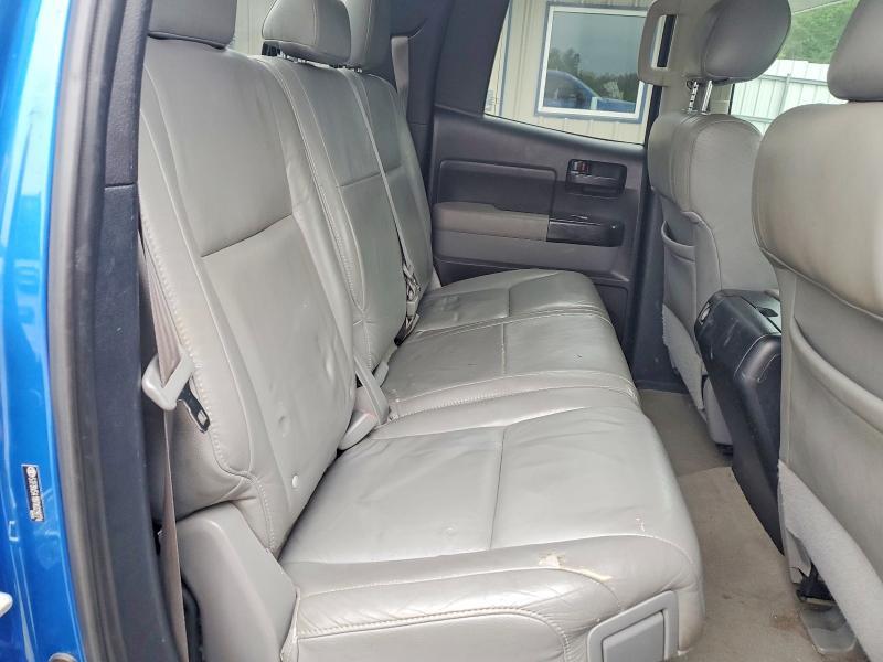 2007 Toyota Tundra Double Cab SR5