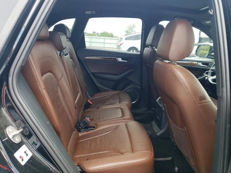 2017 Audi Q5 Premium Plus