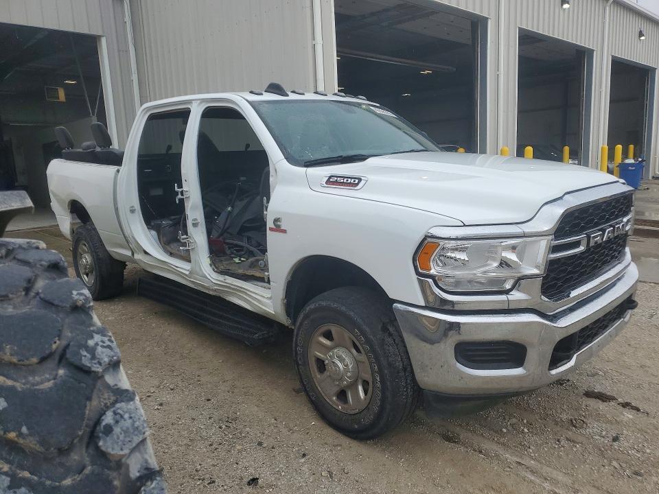 2024 Dodge RAM 2500 Tradesman
