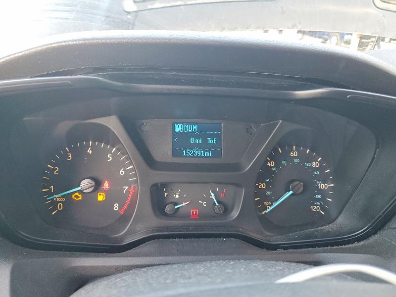 2016 Ford Transit T-250