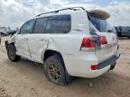 2020 Toyota Land Cruiser Heritage Edition