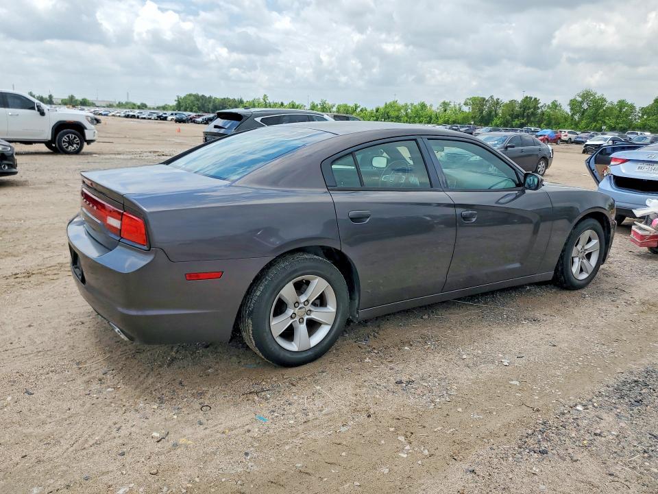 2013 Dodge Charger se