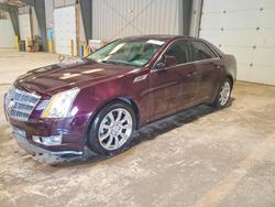 2009 Cadillac CTS for sale in West Mifflin, PA