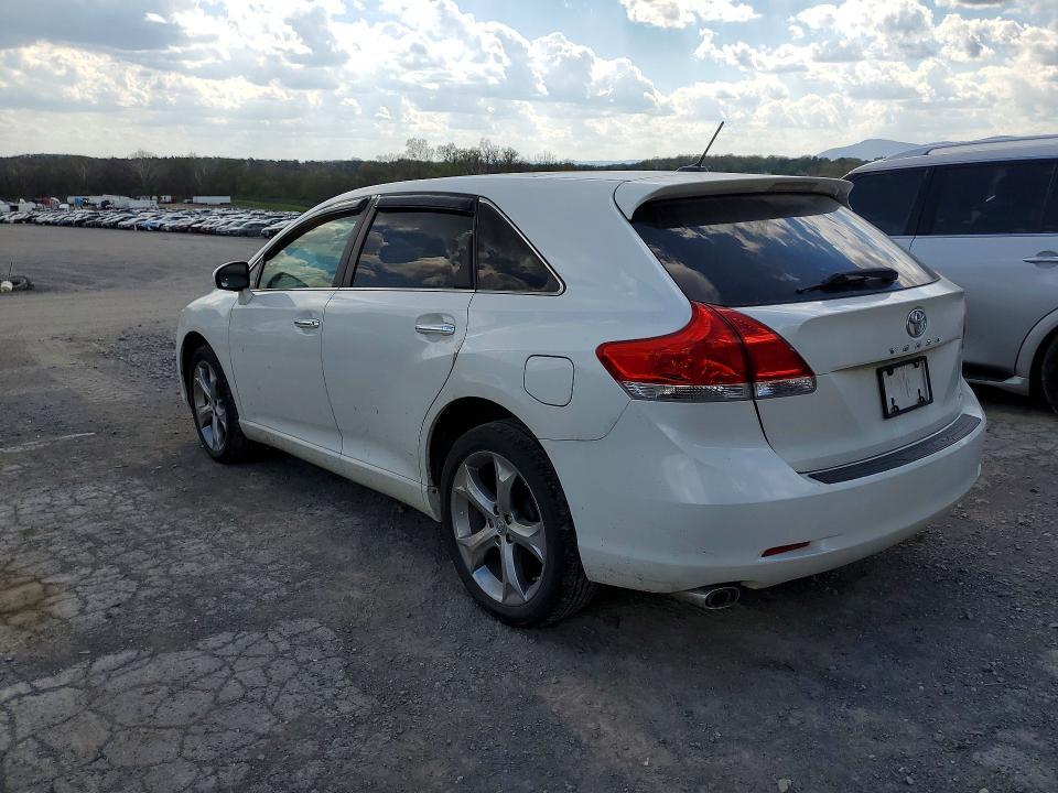 2010 Toyota Venza awd V6
